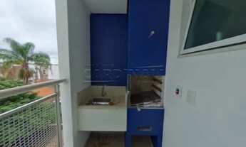 Imagem 4: Sao Carlos - Apartamento Padrão - Cidade Jardim