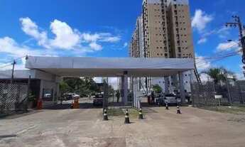 Imagem: Apartamento para Venda no Ed Fit Mirante