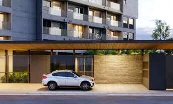 Imagem 2: Apartamento para venda possui 32 metros quadrados com 1 quarto