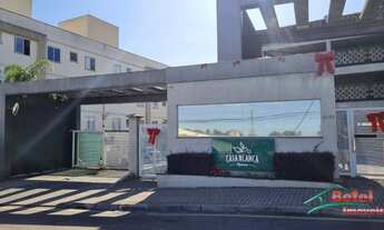 Imagem 4: Apartamento com 2 dormitórios à venda, 52 m² por R$ 230.000,00 - Colônia Rio Grande - São