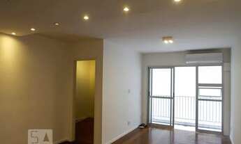 Imagem 2: Apartamento à Venda - Lagoa, 3 Quartos, 84 m2