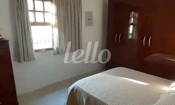 Imagem 4: São Paulo - Casa Padrão - Santana