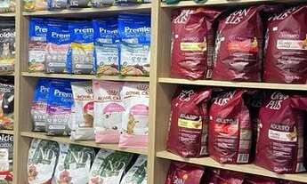 Imagem 3: Petshop em Águas Claras - Ponto comercial com estrutura