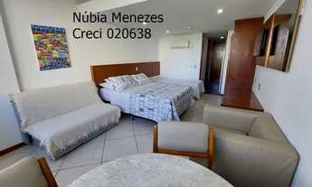 Imagem: Victória Marina Flat - ap vista avenida