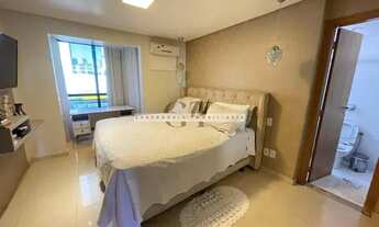 Imagem 10: Apartamento com 4 suites no Setor Oeste - Goiânia - GO