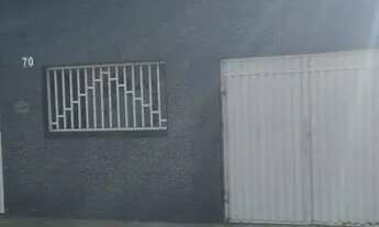 Imagem: Vendo casa em Simão dias sergipe