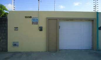 Imagem 3: Casa na Sapiranga 3 quartos (3 suítes) próximo ao Shopping Via Sul