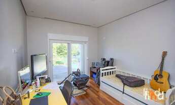 Imagem 7: Casa moderna no  Residencial Vintage