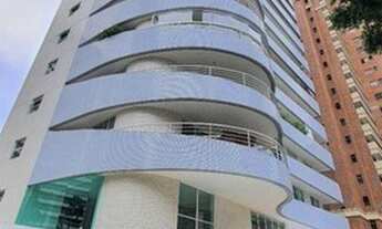 Imagem 2: Apartamento com 3 dormitórios à venda, 217 m² por R$ 1.800.000,00 - Meireles - Fortaleza/C