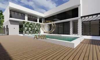 Imagem 5: Casa em condomínio 5 suites/AC800m2/Chácaras Serimbura