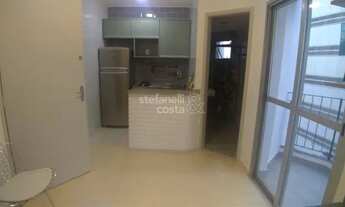 Imagem 3: 1 Dormitório, 1 vaga, próximo à Avenida Paulista