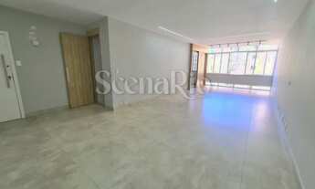 Imagem 3: Apartamento para Venda em Rio de Janeiro, Copacabana, 3 dormitórios, 2 suítes, 4 banheiros