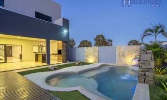 Imagem: Casa em Condomínio em Quarta da Lagoa