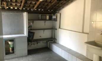 Imagem 6: Alugo casa 2 quartos em Santíssimo