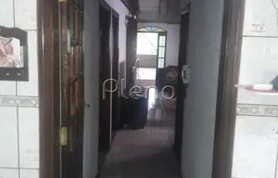 Imagem 6: Casa á venda na Vila Georgina - Campinas/SP