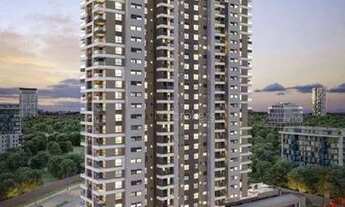 Imagem 2: Apartamento com 2 dormitórios à venda, 68 m² por R$ 825.581 - Ecoville - Curitiba/PR