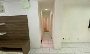 Imagem 6: Aluguel - Apartamentos 2 Quartos com Planejados - Nova Iguaçu