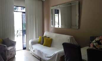 Imagem: Apartamento 3 quartos Taquara