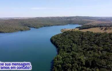 Imagem 3: Corumbá IV - Lotes no Parque das Águas, Entrada Facilitada, 599 Mensal