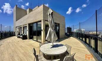 Imagem: Cobertura Duplex no Umarizal - 404 m2