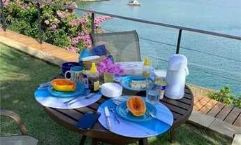 Imagem 3: Casa na Ilha bela na Praia de Piúva com 4 quartos, sendo 2 suítes, 3 banheiros, 5 vagas, p