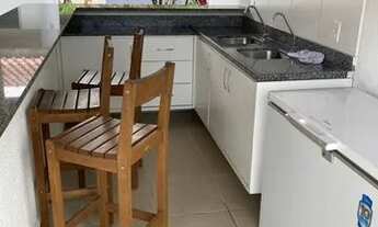 Imagem 6: Cond. Smart Campo Belo 2 Dormitórios