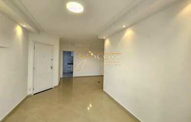 Imagem 2: Apartamento 3 Dormitórios para Locação Condomínio Lumina - Jardim Marajoara