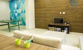 Imagem 5: LANÇAMENTO APARTAMENTO COM SACADA E VISTA LIVRE, 02 DORMITÓRIOS, 1 SUÍTE, 62 m2, ANDAR ALT