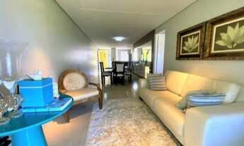 Imagem 4: Apartamento para locação anual no condomínio Pé na Areia Acquaville,Porto das Dunas - Cea