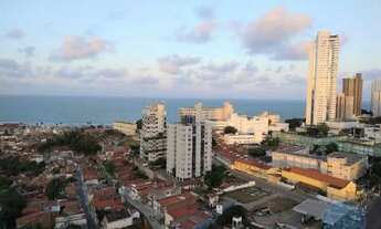 Imagem: NATAL - Apartamento Padrão - Petrópolis