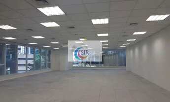 Imagem: Sala/Conjunto para aluguel tem 252 metros