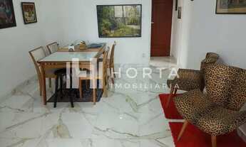 Imagem: Apartamento 3 quartos, reformado, posto