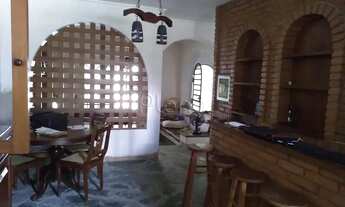 Imagem 5: Sobrado à venda no Bairro das Palmeiras, Campinas