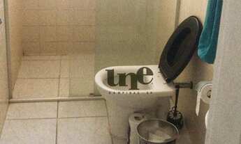 Imagem 3: Kitnet com 1 dormitório à venda, 45 m² por R$ 139.000,00 - Botafogo - Campinas/SP