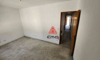 Imagem 4: Sobrado com 3 dormitórios para alugar, 180 m² por R$ 3.460,00/mês - Vila Mazzei - São Paul