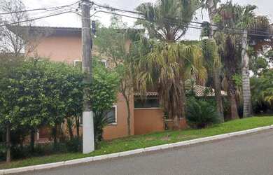 Imagem 7: Casa para alugar por R$ 12.000,00/mês - Residencial Euroville - Carapicuíba/SP