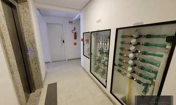 Imagem 6: Studio Semimobiliado com Vaga no Centro - Florianópolis/SC