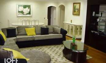 Imagem: Apartamento à venda em Vila Assunção