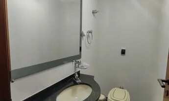 Imagem 5: Apartamento com 250 m2, Semi Mobiliado na Guilherme Cristofel, 04 suítes, 04 vagas