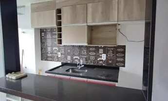 Imagem 6: ALUGUEL de Apto - 1° Locação - Centro de Campo Grande_RJ