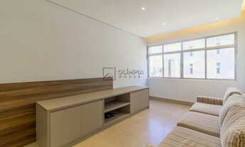 Imagem 7: Apartamento Venda Vila Olímpia 92 m² 2 Dormitórios