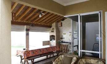 Imagem 4: Casa de Condominio em Jardim Botanico - Ribeirão Preto