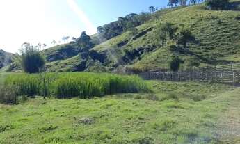 Imagem 2: Sítio de 18,5 Alqueires - São Luiz do Paraitinga - SP