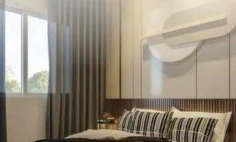 Imagem 6: Apartamento para venda tem 50 metros quadrados com 2 quartos em Maraponga - Fortaleza - CE