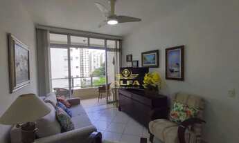 Imagem 7: Apartamento com 2 dormitórios à venda, 70 m² por R$ 550.000,00 - Jardim Astúrias - Guarujá