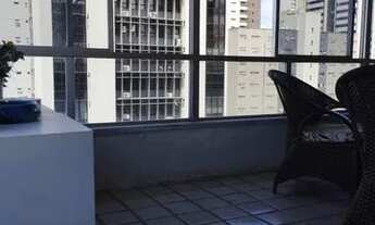 Imagem 6: NATAL - Apartamento Padrão - Tirol