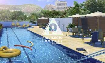 Imagem 6: Apartamento à venda, 2 quartos, 2 suítes, 1 vaga, Botafogo - RIO DE JANEIRO/RJ