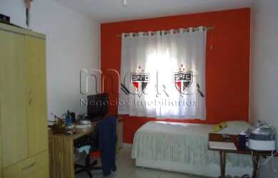 Imagem 3: SAO PAULO - Casa Padrão - ACLIMACAO