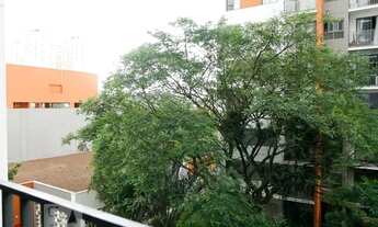 Imagem 7: Apartamento para Aluguel - Vila Emir, 2 Quartos, 44 m2