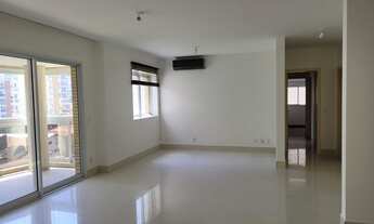Imagem 2: Apt.165m²au, 3 dorm, 3 suítes, 3 vagas, c/varanda